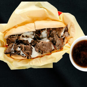 French Dip