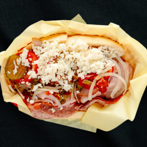 Italian Meats